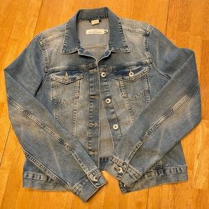 H&M Denim Jacket